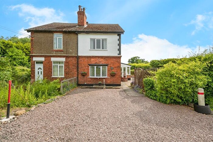 3 Bedroom Semi-Detached House For Sale In Moss Road, Moss, Doncaster, DN6