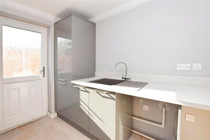 4 Bedroom Detached House For Sale In Field Mews, Frating Road, Great Bromley, Colchester, CO7
