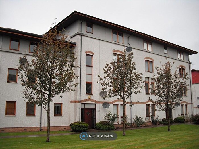 1 Bedroom Flat To Rent In Bloomfield Court, Aberdeen, AB10