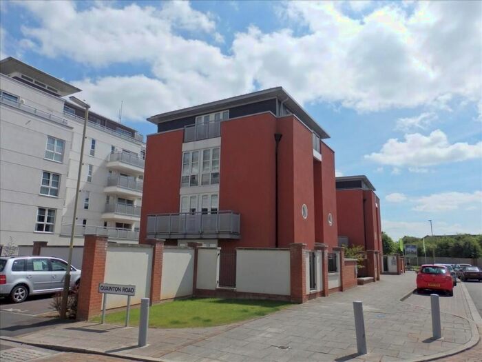 2 Bedroom Flat To Rent In Watkin Road, Freemans Meadow, Leicester, LE2