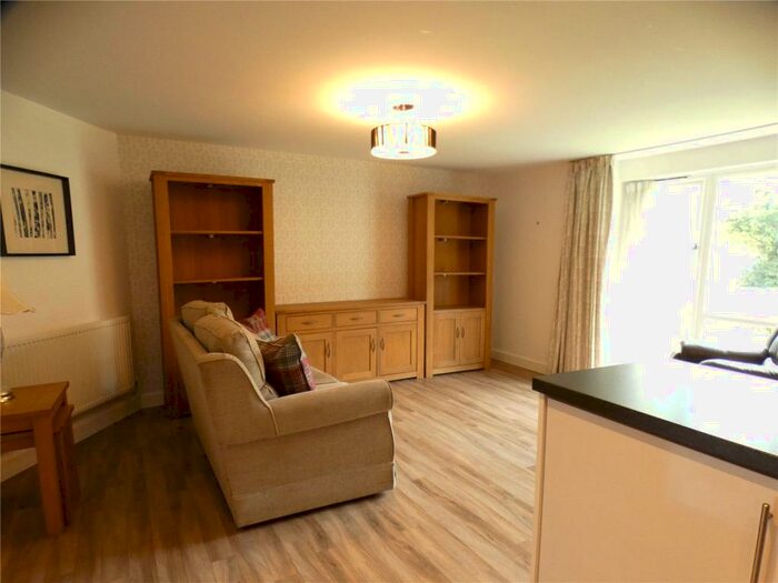 2 Bedroom Apartment To Rent In Y Bae, Bangor, Gwynedd, LL57