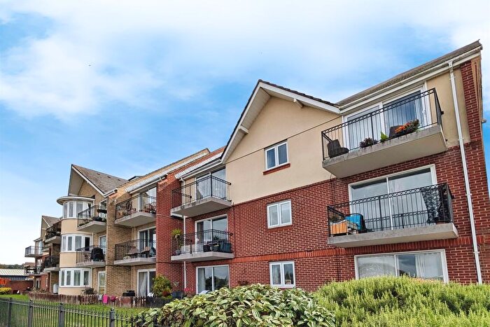 2 Bedroom Flat To Rent In Vespasian Quay, SO18