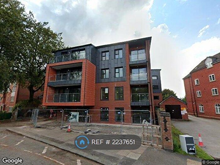 1 Bedroom Flat To Rent In Barton Road, Manchester, M30