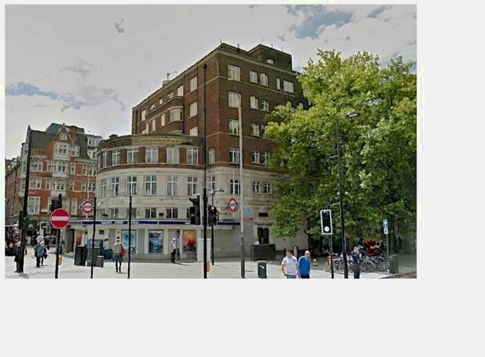 Studio To Rent In Euston Road, London, NW1