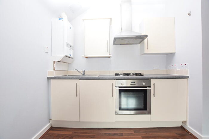 1 Bedroom Apartment To Rent In Cutlery Works, Lambert Street, S3