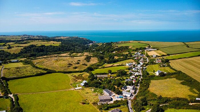 6 Bedroom Detached House For Sale In Lincombe, Lee, Devon, Ilfracombe, EX34