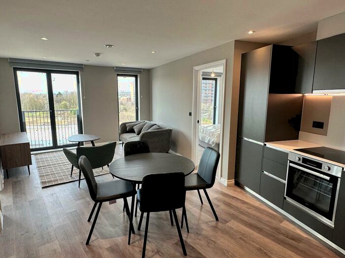 2 Bedroom Apartment To Rent In Springwell Gardens, Springwell Road, Leeds, LS12