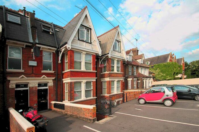 1 Bedroom Flat To Rent In New Road, Rochester, ME1
