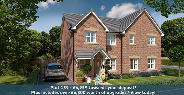 3 Bedroom Semi-Detached House For Sale In Royal Gardens, Bispham, Blackpool, Lancashire, FY2