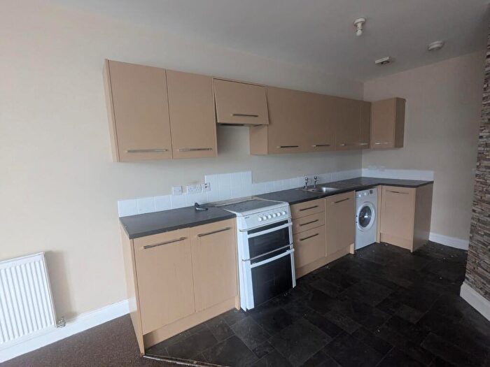 2 Bedroom Apartment To Rent In Church Street, Shildon, DL4