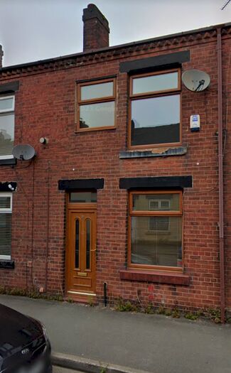 2 Bedroom Terraced House To Rent In Cecil Street, Manchester, M28