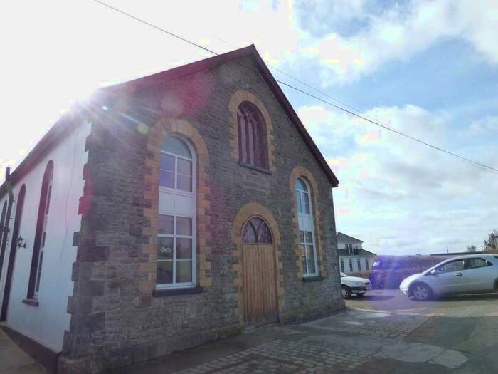2 Bedroom House To Rent In Manordeilo, Carmarthenshire, , SA19
