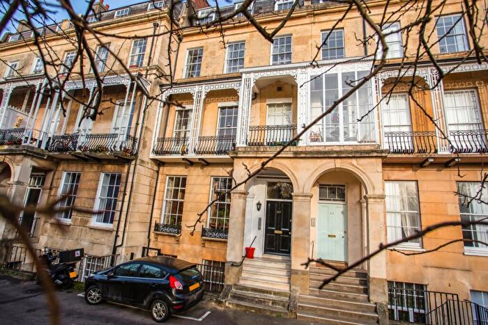 1 Bedroom Flat To Rent In Lansdown Place Cheltenham, GL50