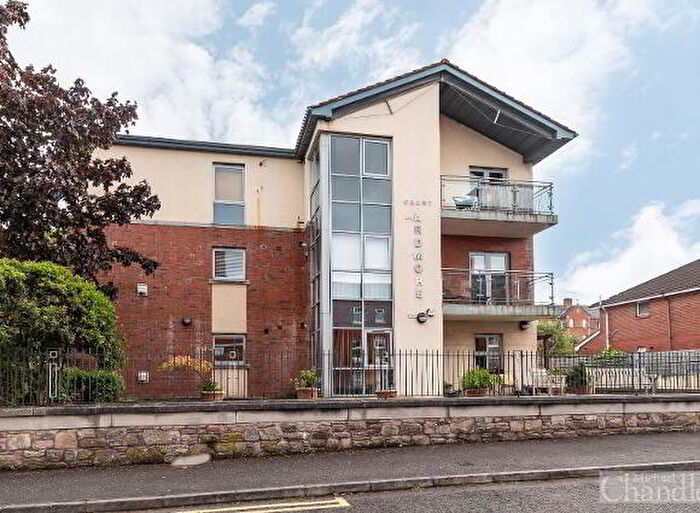 1 Bedroom Apartments For Sale In Apt Ardmore Court, A Ardmore Avenue, Belfast, BT7