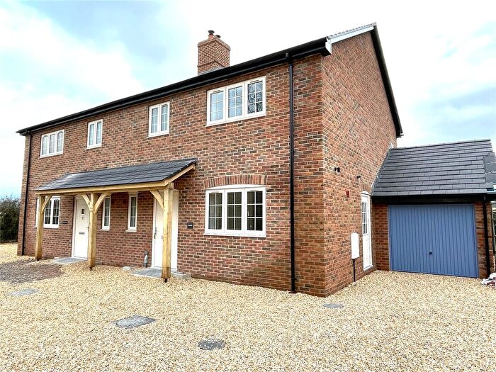 3 Bedroom Semi-Detached House To Rent In Buckland Newton, Duntish, Dorchester, DT2
