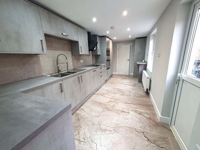 4 Bedroom Terraced House To Rent In South Road, Herne Bay, CT6