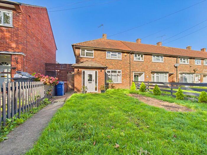 3 Bedroom End Of Terrace House To Rent In Usk Road, South Ockendon, RM15