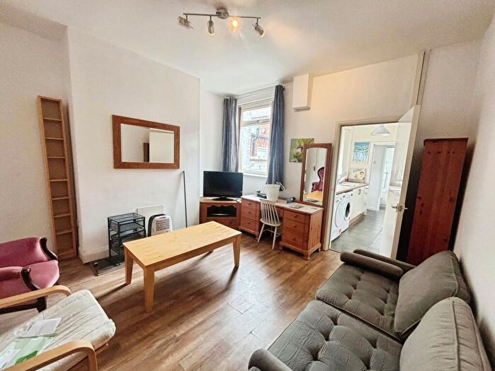 4 Bedroom Terraced House To Rent In Brailsford Road, Manchester, Greater Manchester, M14