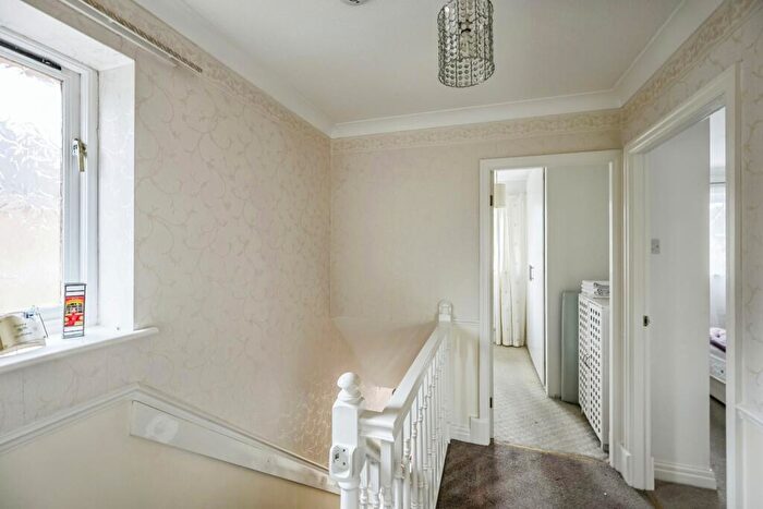 3 Bedroom Detached House For Sale In Canterbury Park, Liverpool, Merseyside, L18