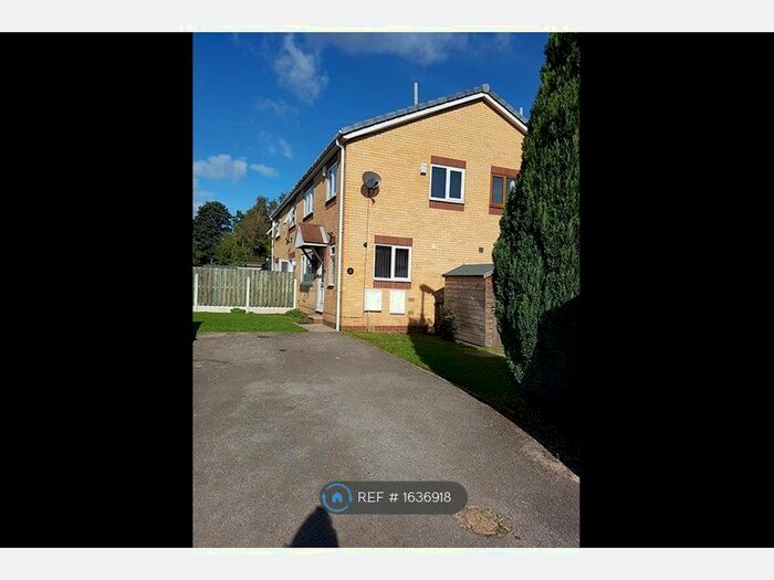 2 Bedroom End Of Terrace House To Rent In Stonehill Rise, Cudworth, Barnsley, S72