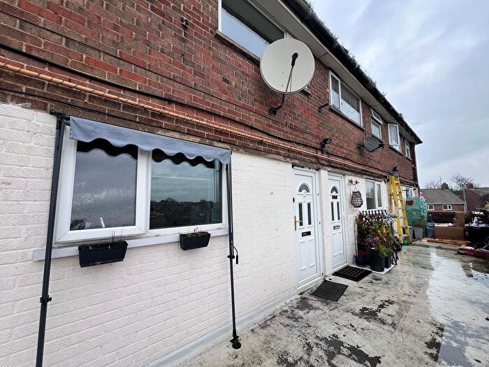 3 Bedroom Flat To Rent In St. Edmundsbury Road, King's Lynn, PE30