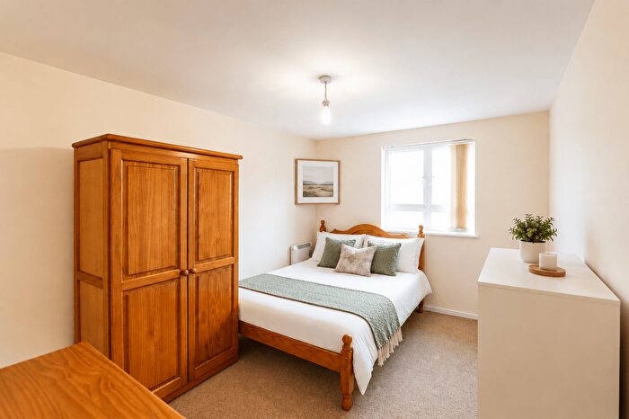 2 Bedroom Flat To Rent In Avonmouth Road, Avonmouth, BS11