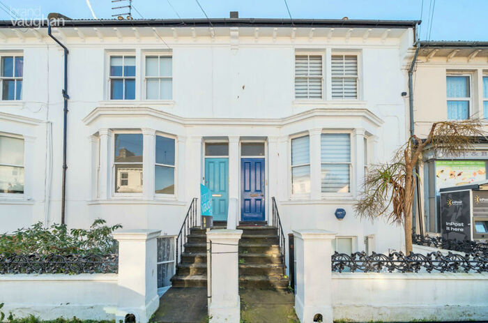 1 Bedroom Flat To Rent In Goldstone Road, Hove, East Sussex, BN3