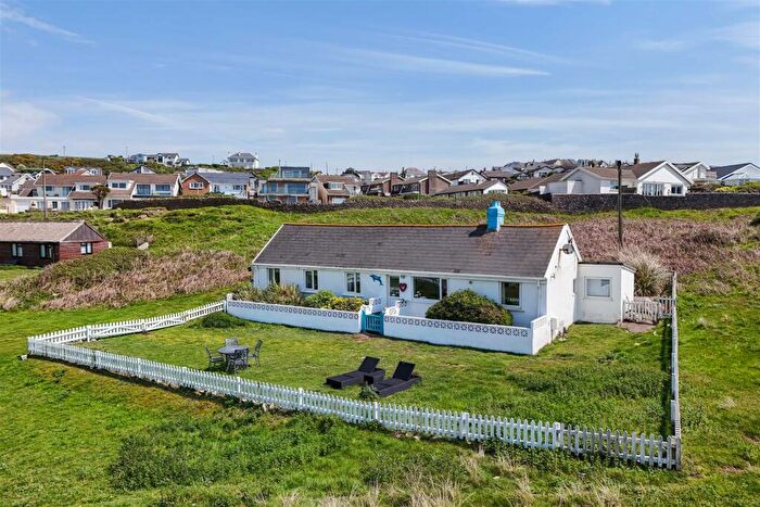4 Bedroom Detached Bungalow For Sale In Channel View, Ogmore-By-Sea, Vale Of Glamorgan, CF32