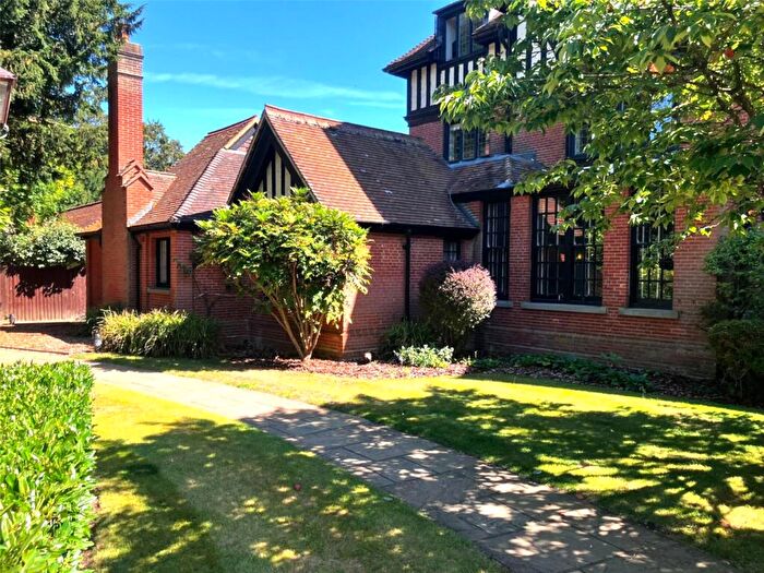 2 Bedroom Apartment For Sale In The Manor, Herringswell, Bury St Edmunds, Suffolk, IP28