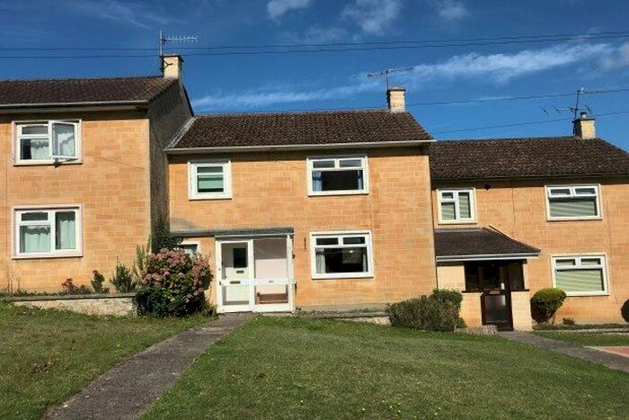 3 Bedroom Property To Rent In Chantry Mead Road, Bath BA2