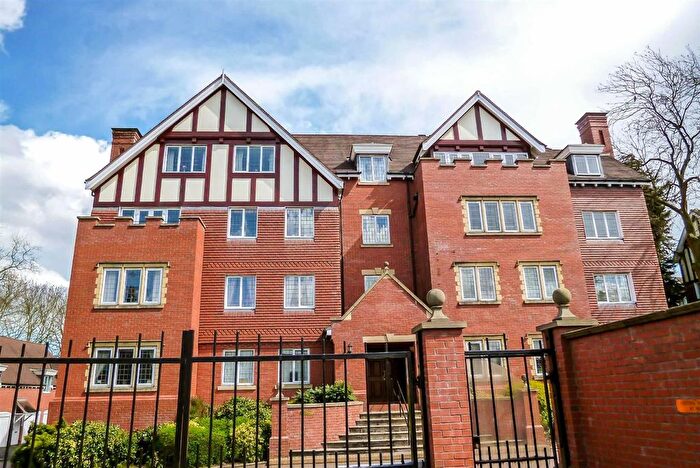 1 Bedroom Flat To Rent In Warwick Road, Seymour House Warwick Road, CV3