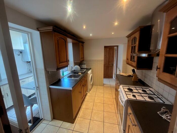 4 Bedroom Terraced House To Rent In Cowley Mill Road, Uxbridge, UB8