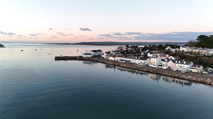 4 Bedroom Terraced House For Sale In Instow, Bideford, Devon, EX39