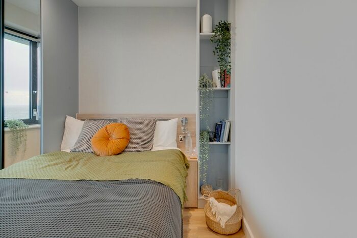 Studio To Rent In Enclave:Croydon, College Road, Croydon, CR0