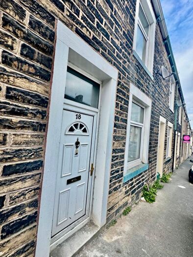 2 Bedroom Terraced House For Sale In Napier Street, Nelson, BB9