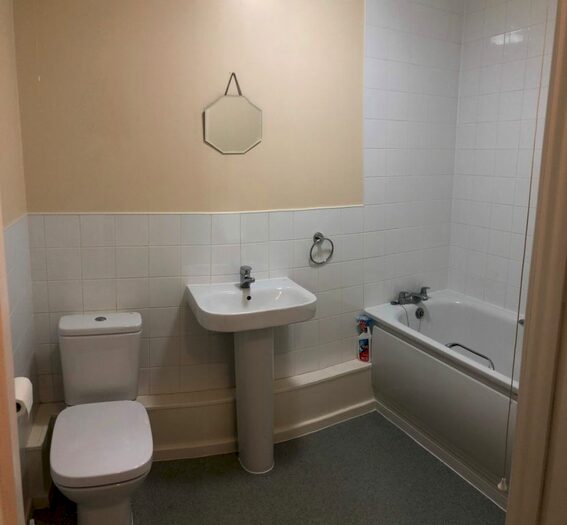 1 Bedroom Flat To Rent In Sidcup, Kent, DA14