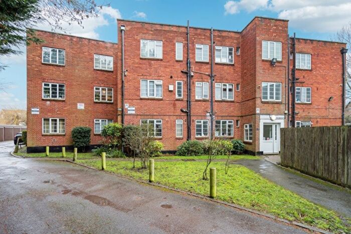 2 Bedroom Flat For Sale In Garden Close, HA4