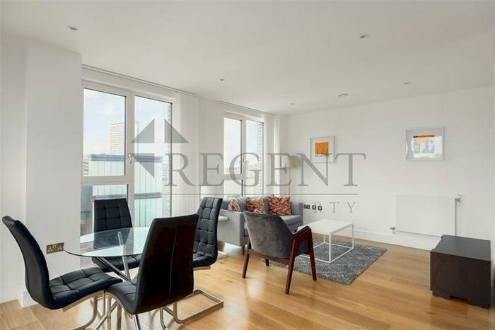 1 Bedroom Apartment To Rent In Marine Wharf East, Surrey Quays, SE8