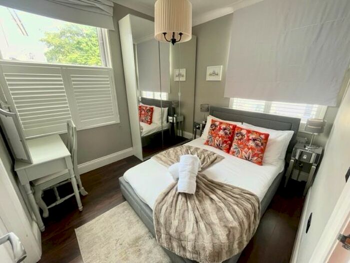 1 Bedroom Flat To Rent In Ditchling Road, Brighton, BN1