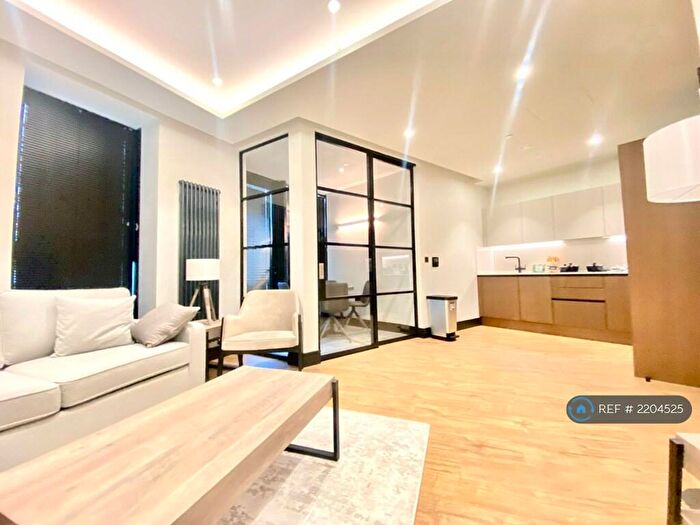 1 Bedroom Flat To Rent In Baltimore Wharf, London, E14