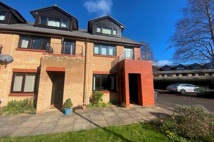 1 Bedroom Flat To Rent In Sleaford Street, Cambridge, CB1