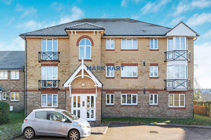 2 Bedroom Flat To Rent In Cricketers Walk, London, SE26