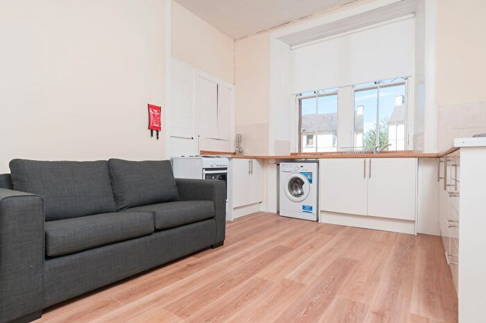 1 Bedroom Flat To Rent In Slateford Road, Edinburgh, EH14