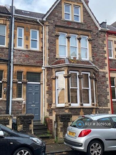 Studio To Rent In Manor Park, Bristol, BS6