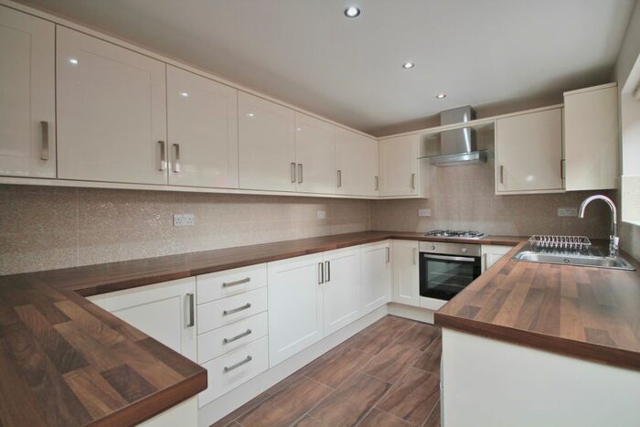 4 Bedroom Terraced House To Rent In Hinckley Road, West End, Leicester, LE3