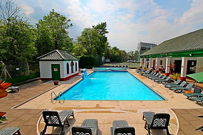 2 Bedroom Flat To Rent In Ealing Village, Ealing, W5