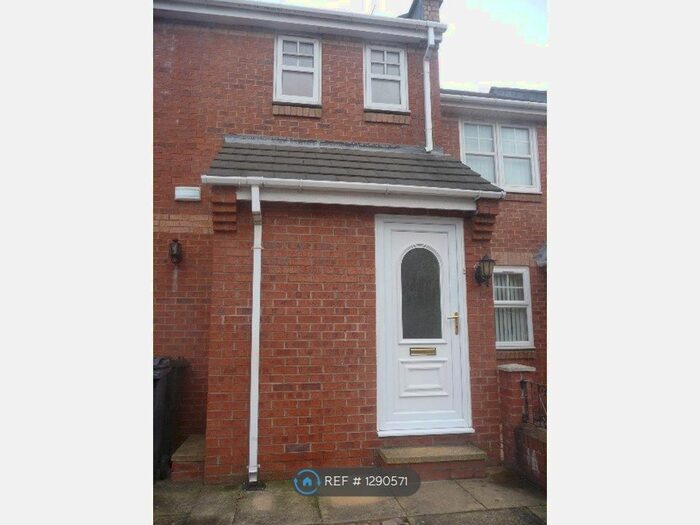 2 Bedroom Flat To Rent In Westminster Close, Whitley Bay NE26