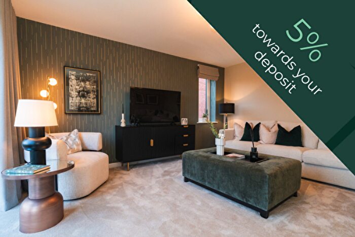 4 Bedroom Detached House For Sale In "Dalkey" At East Street, Goldthorpe, Rotherham, S63