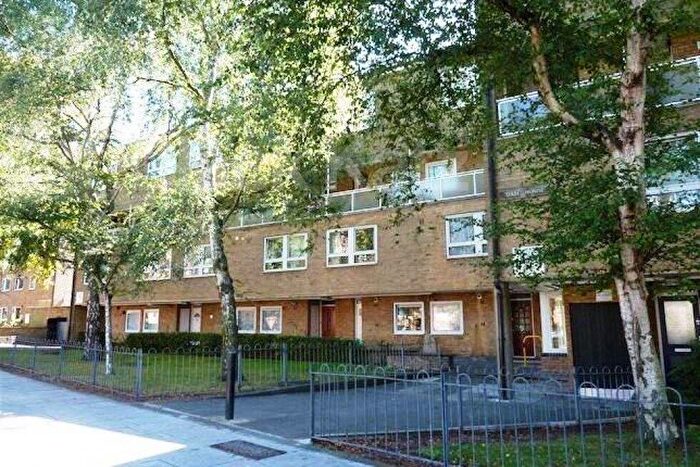 3 Bedroom Flat To Rent In Boundary Road, St Johns Wood, NW8