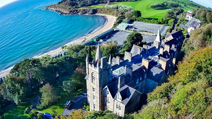 1 Bedroom Apartment For Sale In Langland Bay Road, Langland, Swansea, SA3